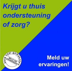 banner zorg gemeenten