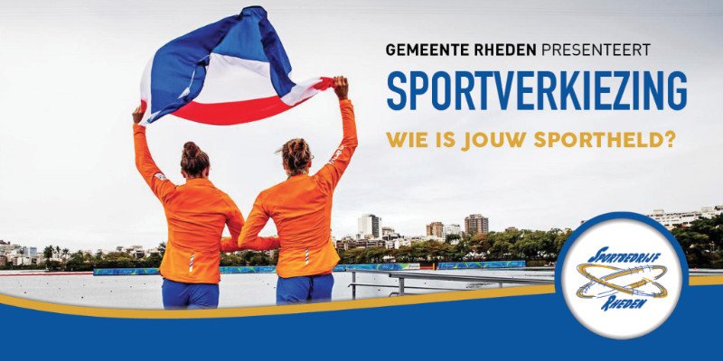sportverkiezing